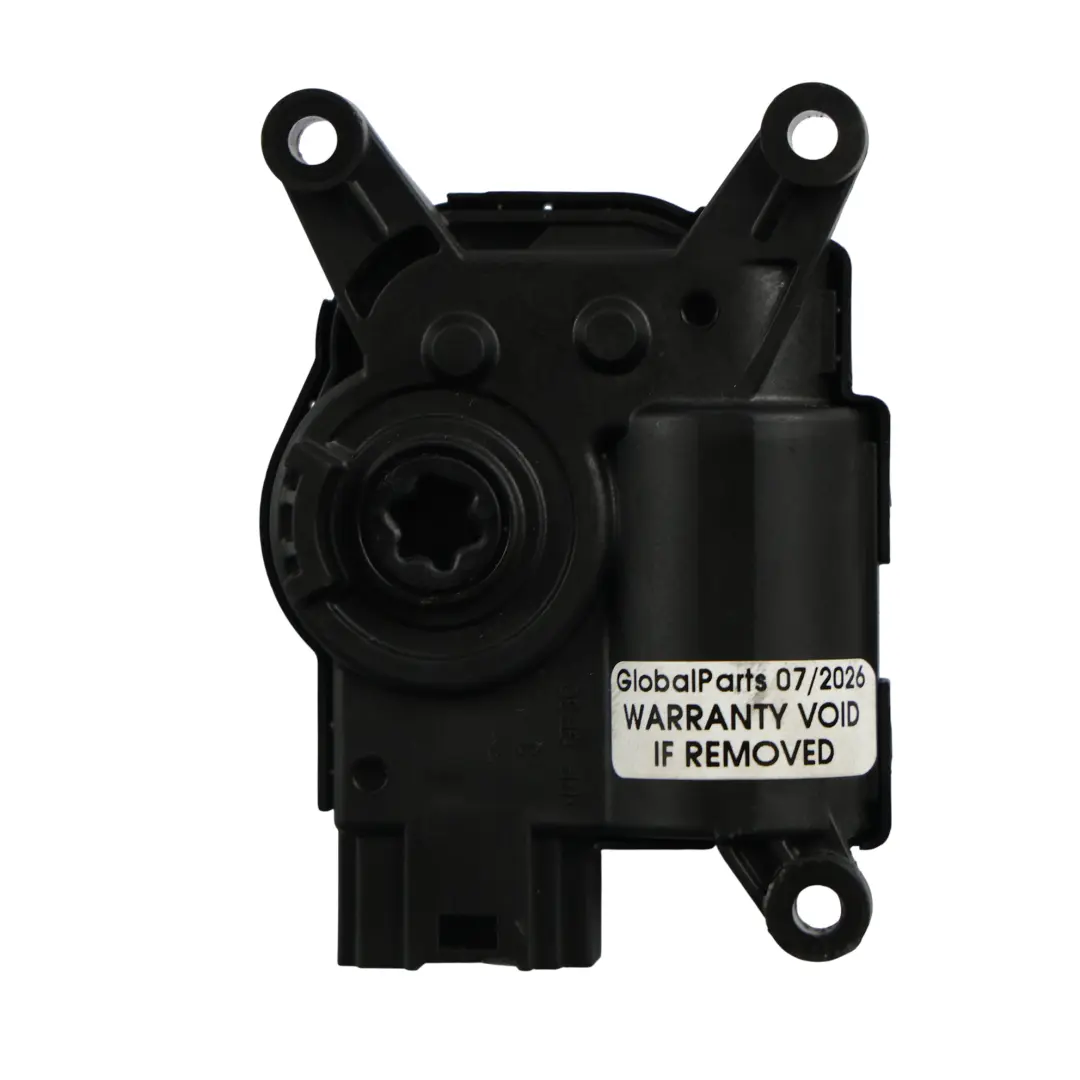Ford Transit Custom MK8 HVAC Heater Flap Motor Actuator Upper - SKU KK21-19E616-BA - Part number KK21-19E616-BA