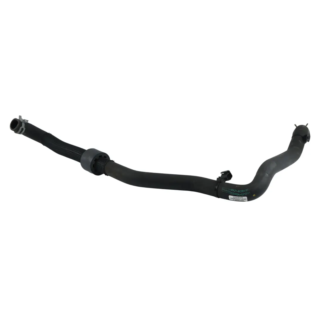 Ford Transit Custom Tuyau Refroidissement 2.0 EcoBlue Diesel - SKU KK21-8C351-BC - Numéro de pièce KK21-8C351-BC