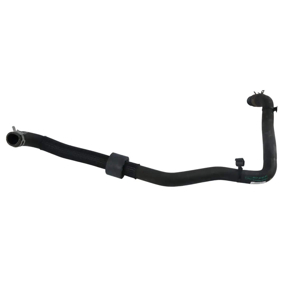 Coolant Hose Pipe 2.0 EcoBlue Diesel to Ford Transit Custom with Part number KK21-8C351-BC Ford Transit Custom Coolant Hose Pipe 2.0 EcoBlue Diesel - SKU KK21-8C351-BC - Part number KK21-8C351-BC