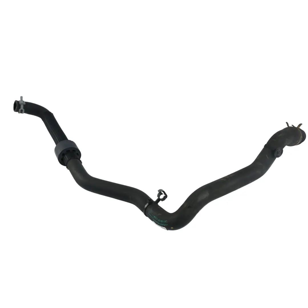 Coolant Hose Pipe 2.0 EcoBlue Diesel to Ford Transit Custom with Part number KK21-8C351-BC Ford Transit Custom Coolant Hose Pipe 2.0 EcoBlue Diesel - SKU KK21-8C351-BC - Part number KK21-8C351-BC