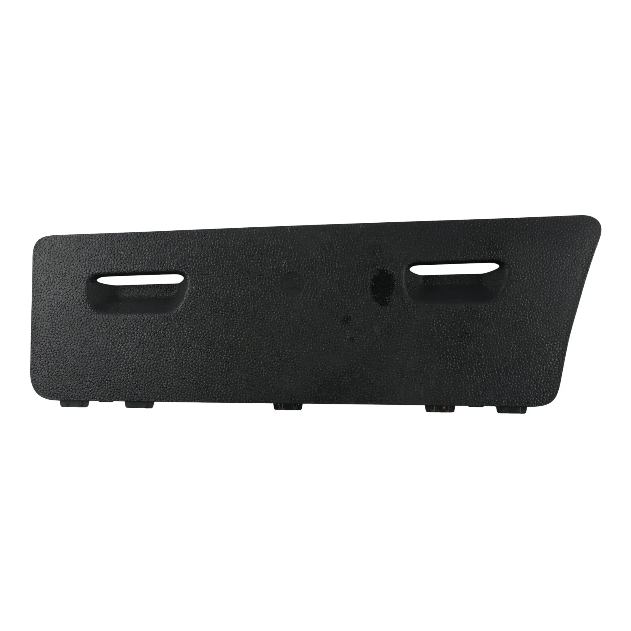 Ford Transit Mk8 Front Door Side Step Trim Panel Right O/S KK21-V11660-ACW