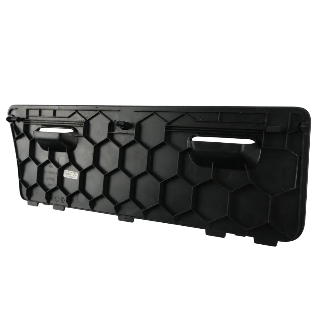 Ford Transit Mk8 Front Door Side Step Trim Panel Right O/S - SKU KK21-V11660-ACW - Part number KK21-V11660-ACW