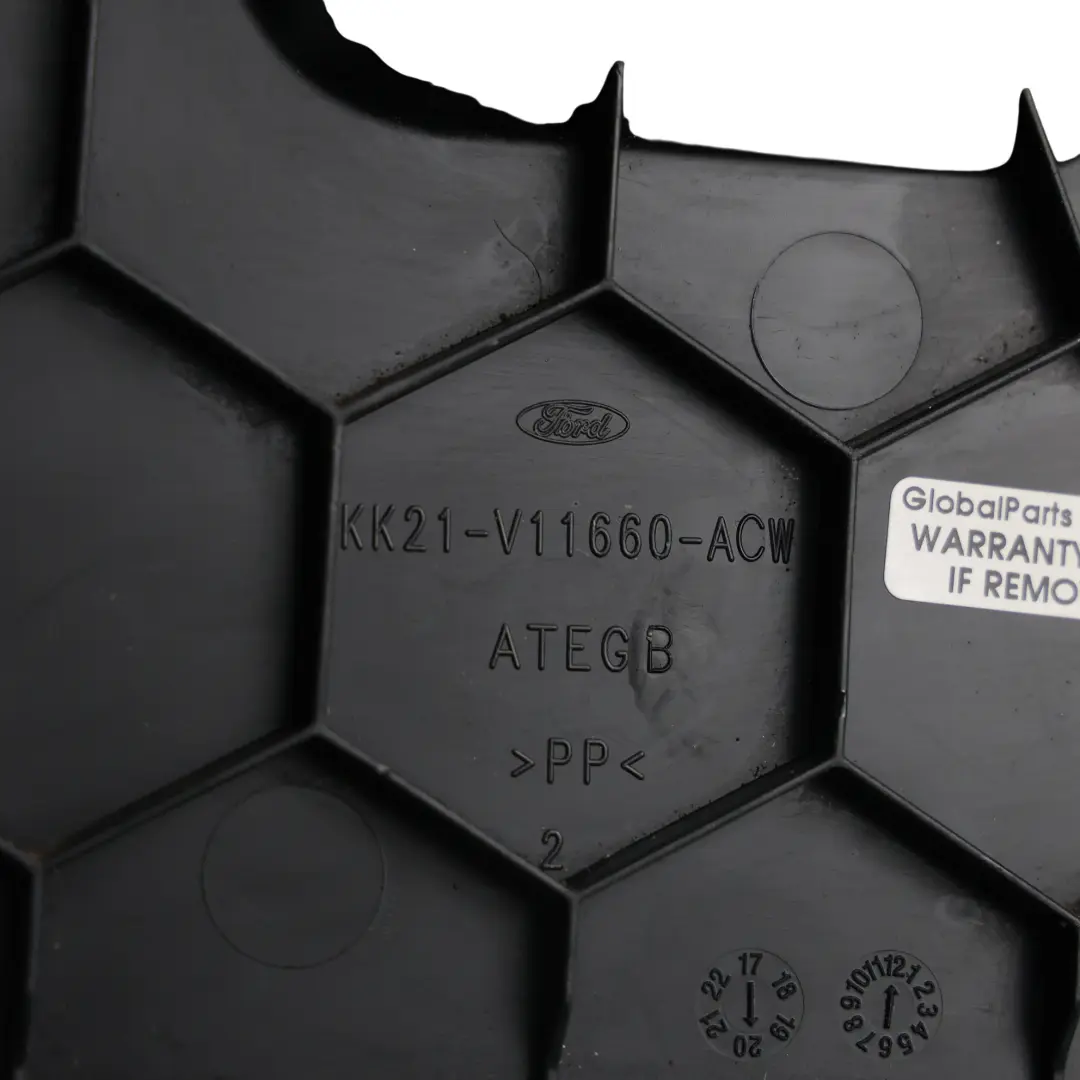 MK8 Panel Estribo Puerta Delantera Derecha para Ford Transit con número de pieza KK21-V11660-ACW Ford Transit MK8 Panel Estribo Puerta Delantera Derecha - SKU KK21-V11660-ACW - Número de pieza KK21-V11660-ACW