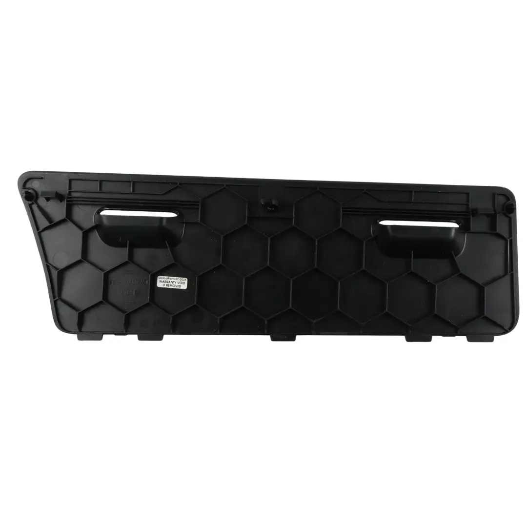 Ford Transit MK8 Panneau Marchepied Porte Avant Droit - SKU KK21-V11660-ACW - Numéro de pièce KK21-V11660-ACW