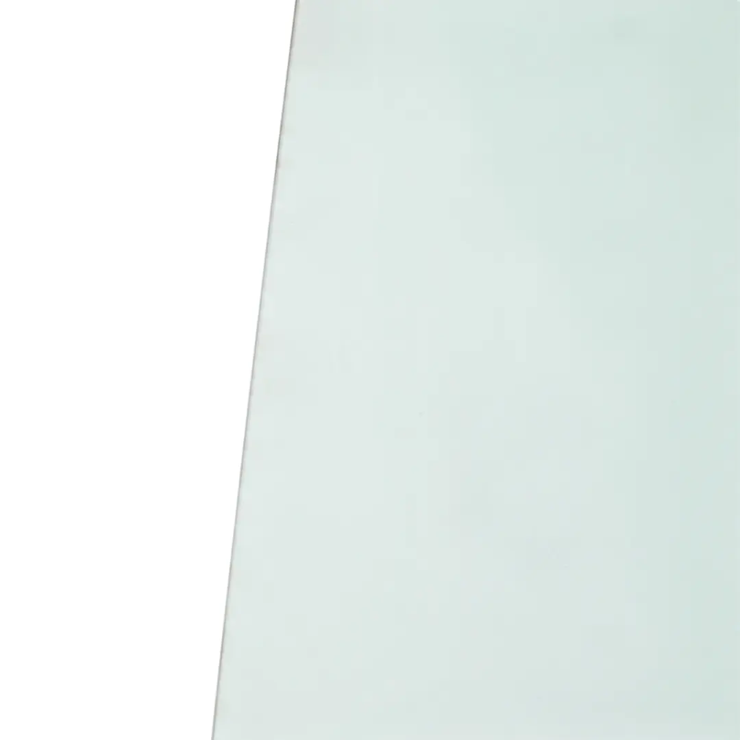 Vetro Finestrino Verde AS2 Anteriore Destro per Ford Transit Custom con numero di parte KK21-V21410-A Ford Transit Custom Vetro Finestrino Verde AS2 Anteriore Destro - SKU KK21-V21410-A - Numero di parte KK21-V21410-A