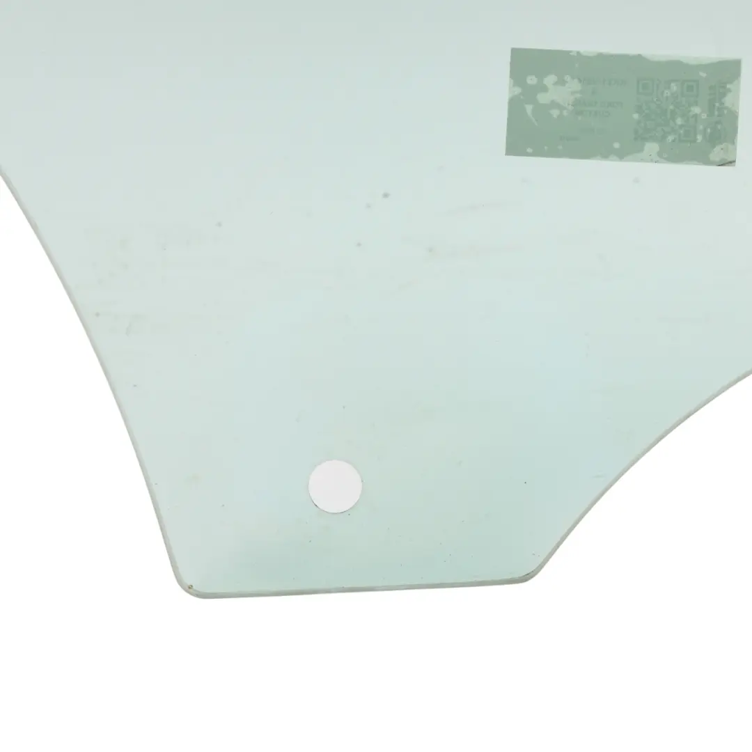 Ford Transit Custom Türfenster Scheibe Grün AS2 Vorne Rechts - SKU KK21-V21410-A - Teilenummer KK21-V21410-A