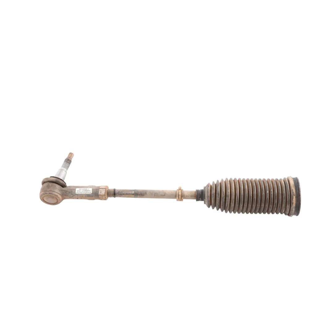 Mk8 Steering Tie Rod End Linkage KK21-3289-AB to Ford Transit with Part number KK213289AB Ford Transit Mk8 Steering Tie Rod End Linkage KK21-3289-AB - SKU 2674676 - Part number KK213289AB