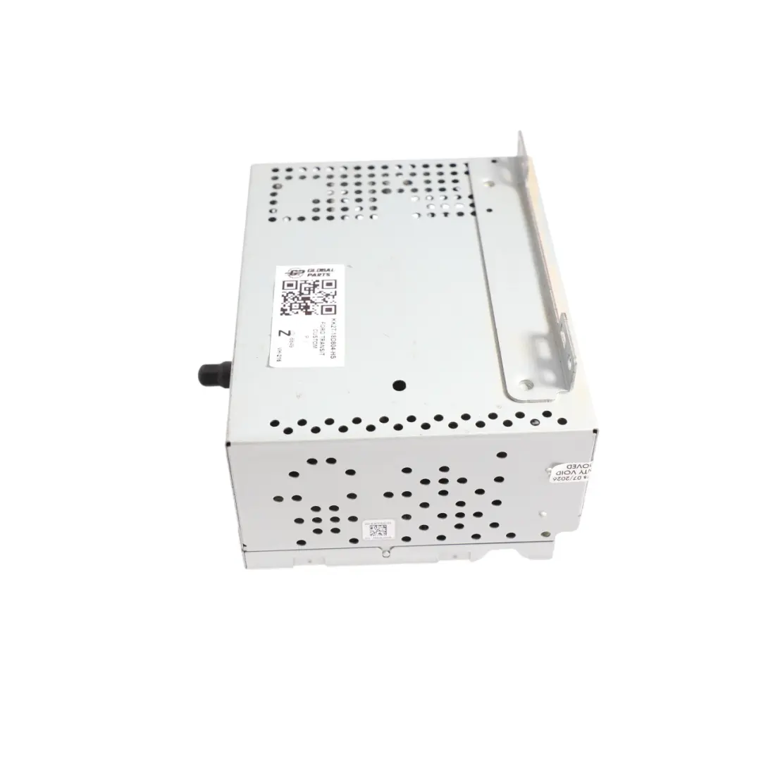 MK8 Radio Stereo Sat Nav Unità Centrale per Ford Transit Custom con numero di parte KK2T-18D804-HS Ford Transit Custom MK8 Radio Stereo Sat Nav Unità Centrale - SKU KK2T-18D804-HS - Numero di parte KK2T-18D804-HS