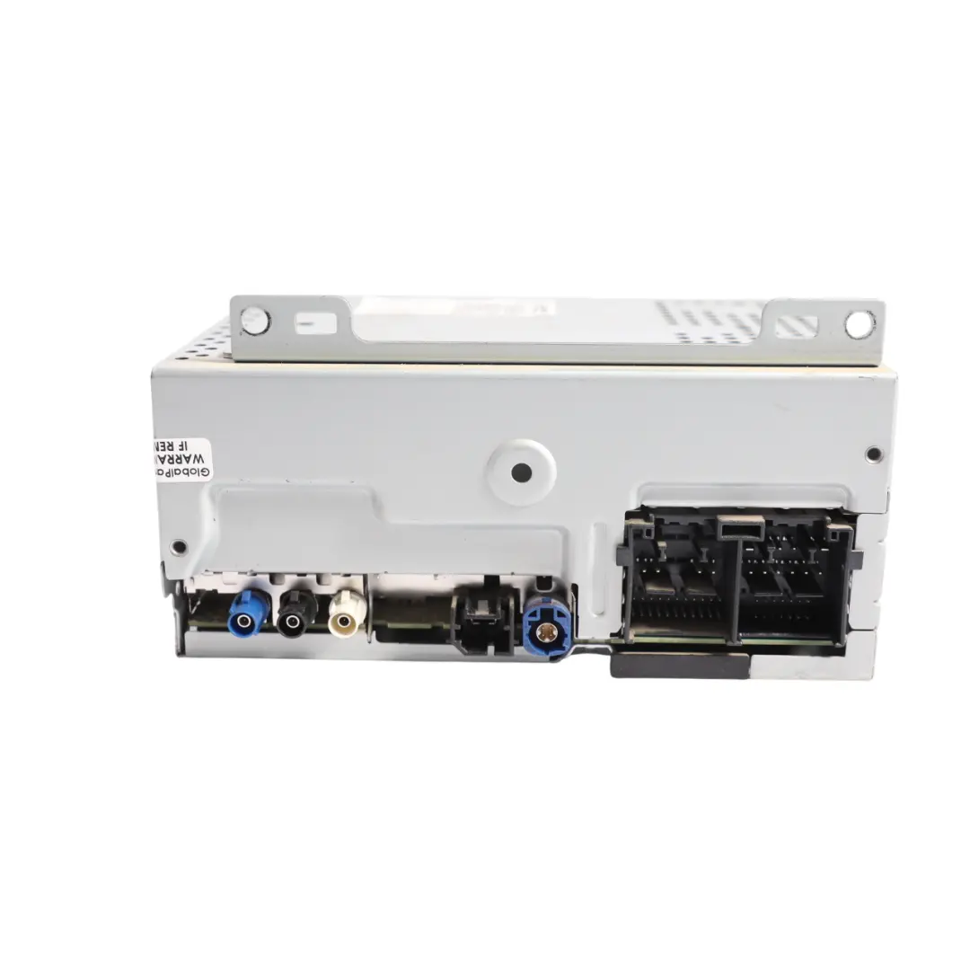 MK8 Radio Stereo Sat Nav Unità Centrale per Ford Transit Custom con numero di parte KK2T-18D804-HS Ford Transit Custom MK8 Radio Stereo Sat Nav Unità Centrale - SKU KK2T-18D804-HS - Numero di parte KK2T-18D804-HS