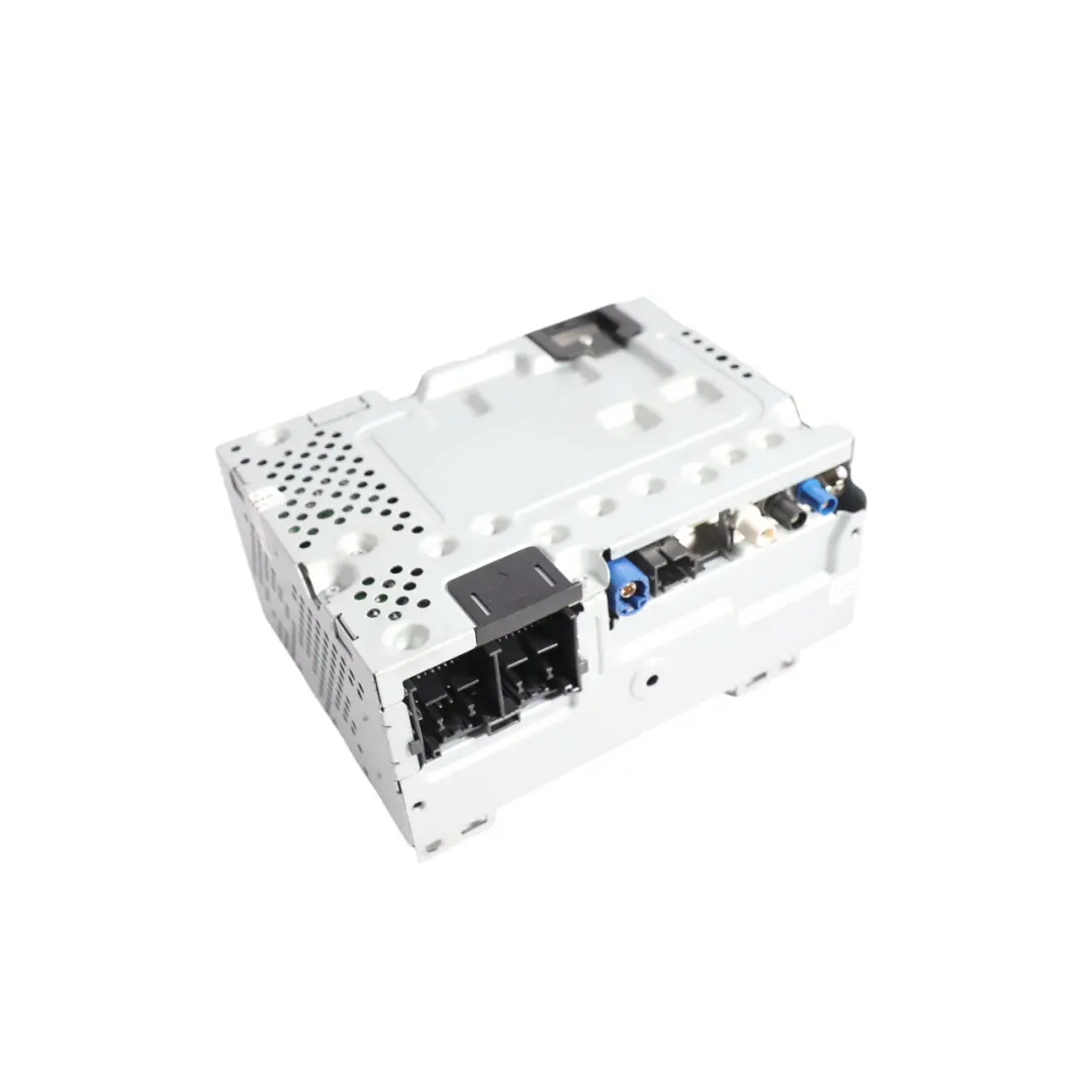 Mk8 Radio Stereo Sat Nav Head Unit to Ford Transit Custom with Part number KK2T-18D804-HS Ford Transit Custom Mk8 Radio Stereo Sat Nav Head Unit - SKU KK2T-18D804-HS - Part number KK2T-18D804-HS