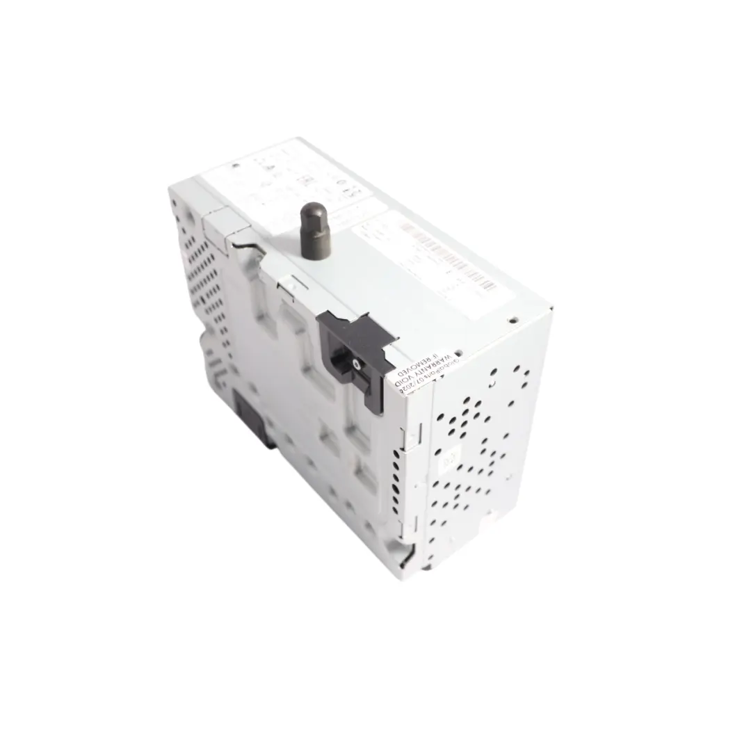 Ford Transit Custom MK8 Radio Stereo Sat Nav Unità Centrale - SKU KK2T-18D804-HS - Numero di parte KK2T-18D804-HS