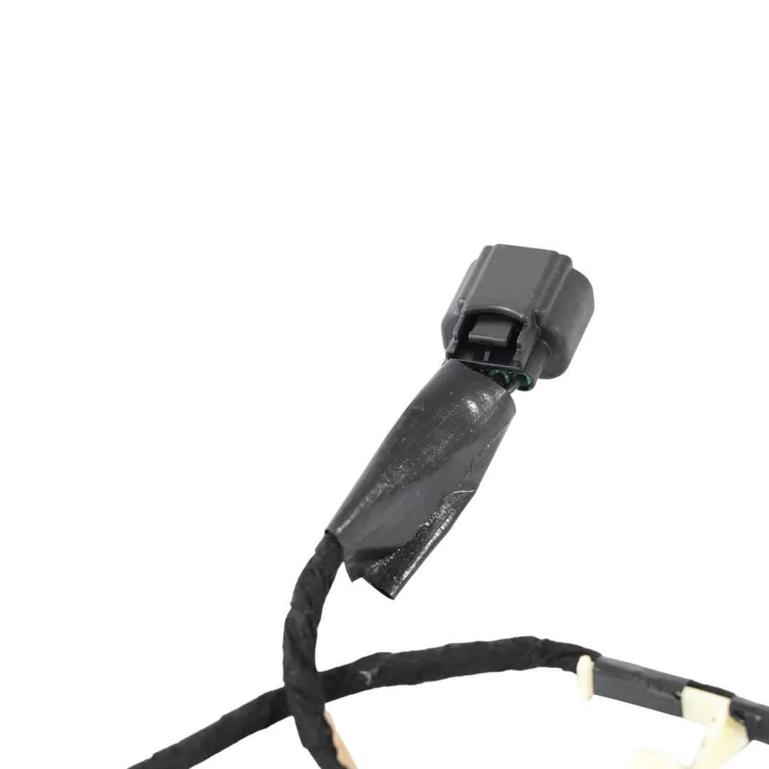 Ford Transit Custom Mk8 Sliding Side Door Wiring Loom Left N/S - SKU KK2T-19L540-AC - Part number KK2T-19L540-AC