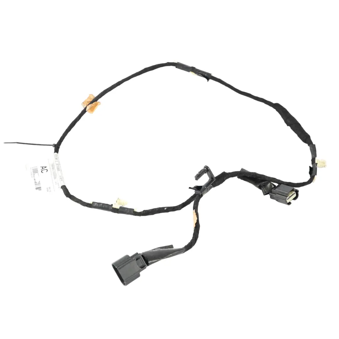 Ford Transit Custom Mk8 Wiązka Drzwi Przesuwnych Lewa - SKU KK2T-19L540-AC - Numer Części KK2T-19L540-AC