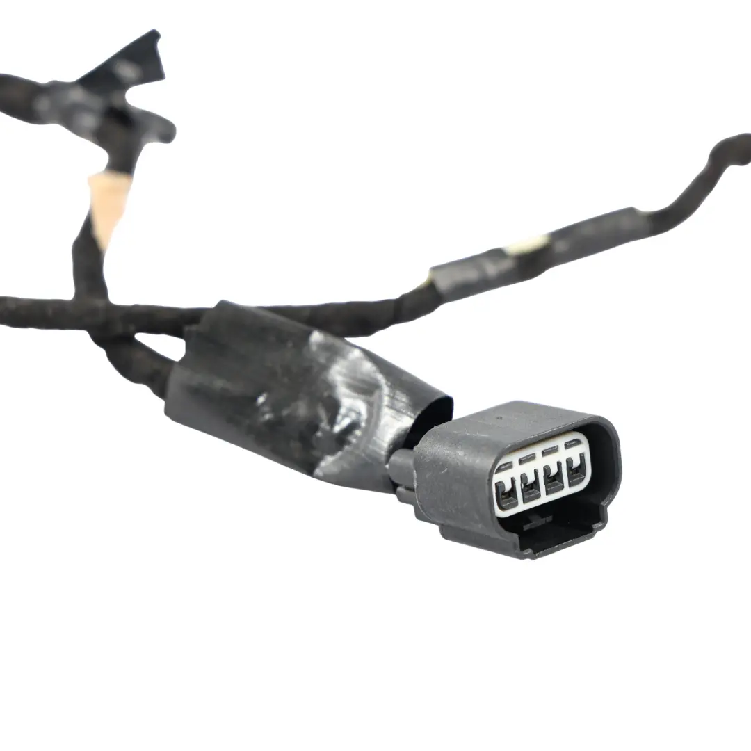 Ford Transit Custom Mk8 Sliding Side Door Wiring Loom Left N/S - SKU KK2T-19L540-AC - Part number KK2T-19L540-AC