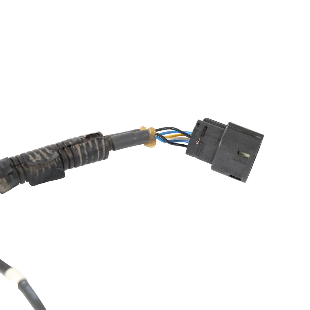 Ford Transit Custom Hinten Bremsbelag Verschleiß Warnkabel - SKU KK2T-2L508-AD - Teilenummer KK2T-2L508-AD