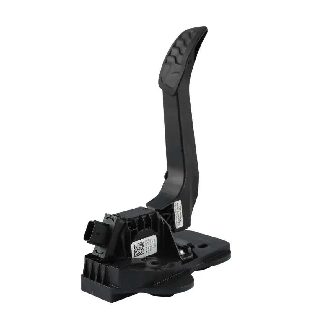 Ford Transit Mk8 Custom Throttle Accelerator Electronic Pedal - SKU KK31-9F836-AB - Part number KK31-9F836-AB