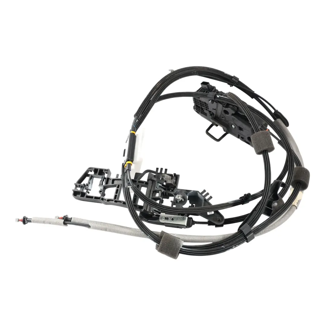 Actionneur Serrure Porte Gauche pour Ford Transit Custom à propos du numéro de pièce KK3A-V26413-BH Ford Transit Custom Actionneur Serrure Porte Gauche - SKU KK3A-V26413-BH-1 - Numéro de pièce KK3A-V26413-BH