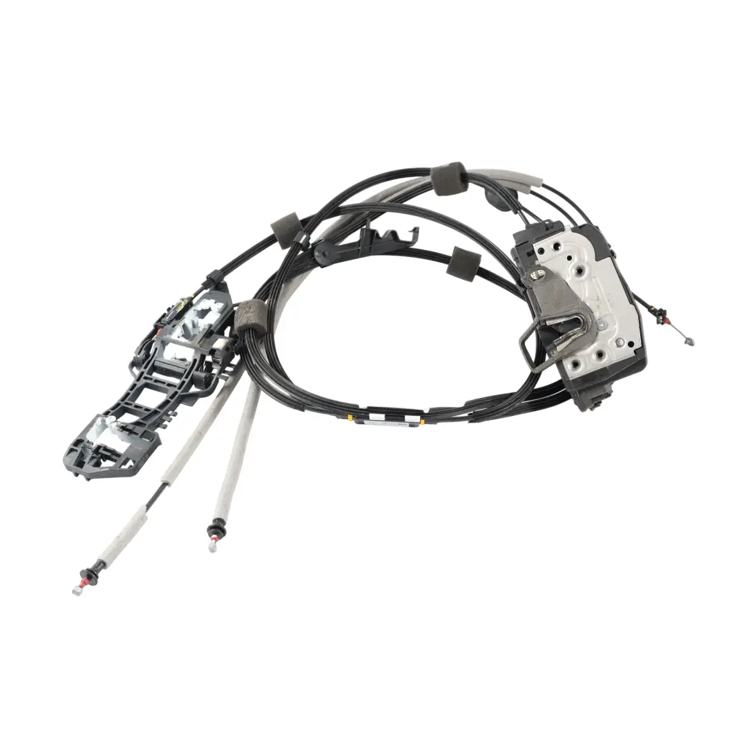 Ford Transit Custom Actionneur Serrure Porte Gauche - SKU KK3A-V26413-BH-1 - Numéro de pièce KK3A-V26413-BH