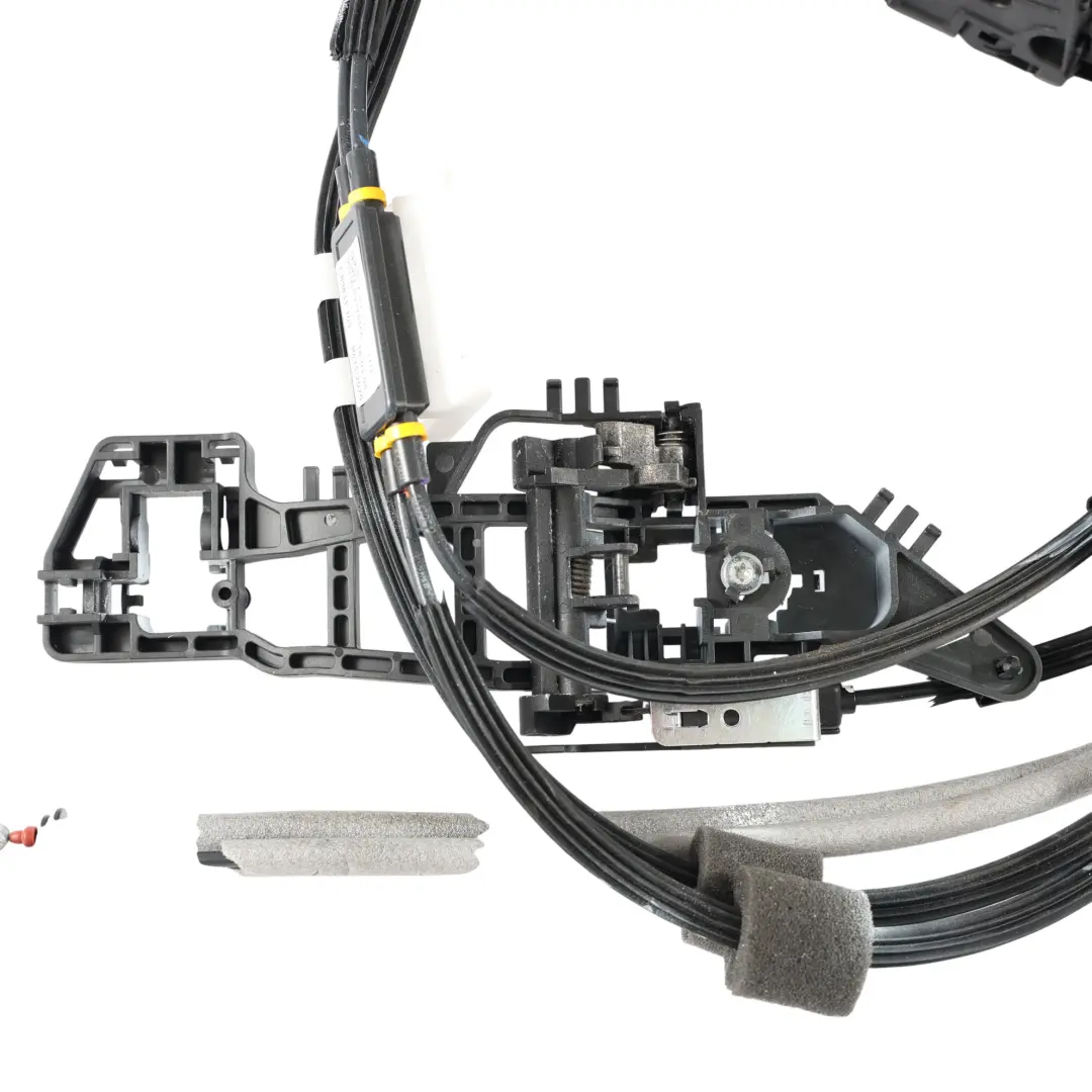 Actionneur Serrure Porte Gauche pour Ford Transit Custom à propos du numéro de pièce KK3A-V26413-BH Ford Transit Custom Actionneur Serrure Porte Gauche - SKU KK3A-V26413-BH-1 - Numéro de pièce KK3A-V26413-BH