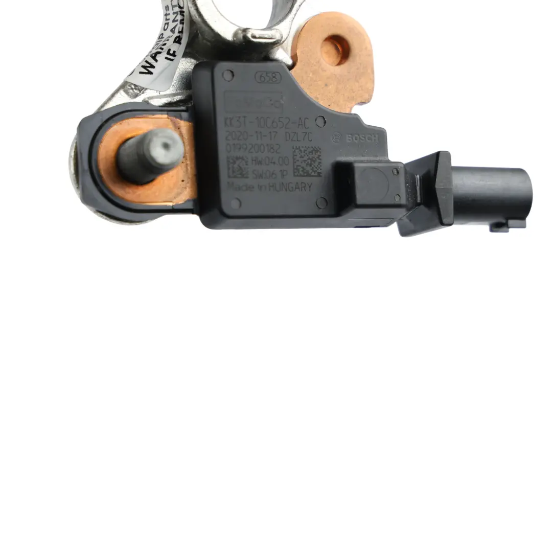 Ford Transit Custom Kabel Akumulatora Dodatni - SKU KK3T-10C652-AC-1 - Numer Części KK3T-10C652-AC