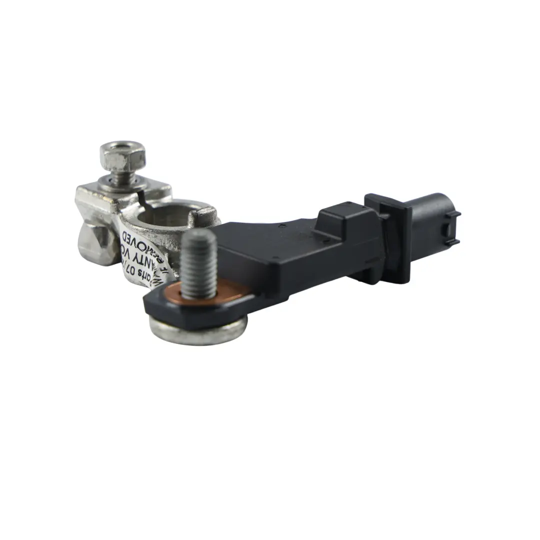 Ford Transit Custom Cavo Batteria Positivo Cablaggio - SKU KK3T-10C652-AC-1 - Numero di parte KK3T-10C652-AC