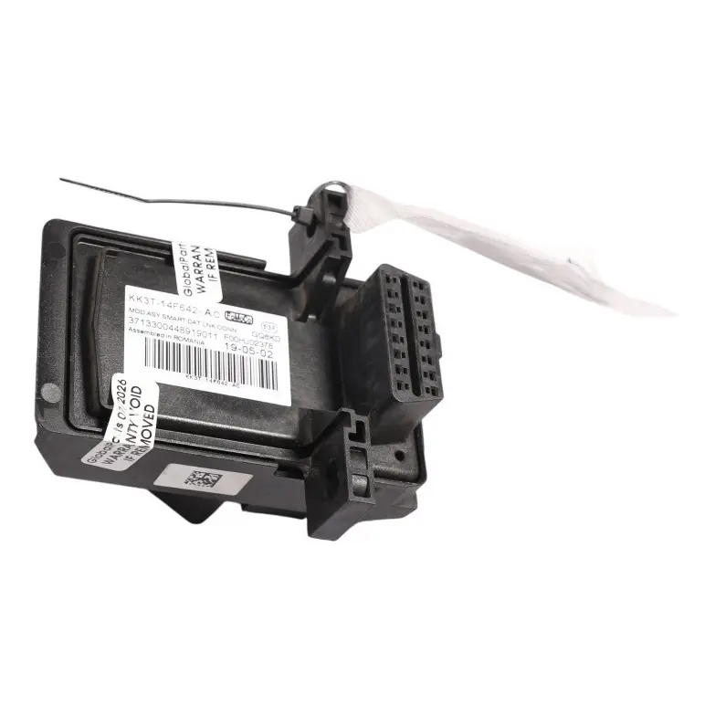 Ford Transit Custom Modulo Connessione Collegamento Dati KK3T-14F642-AC