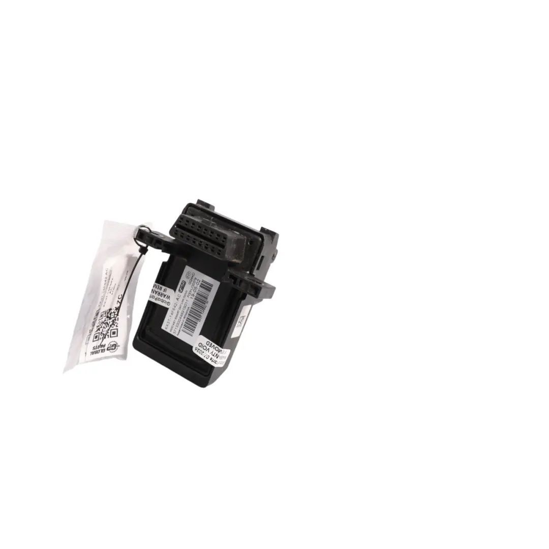 Ford Transit Custom Modulo Connessione Collegamento Dati - SKU KK3T-14F642-AC - Numero di parte KK3T-14F642-AC