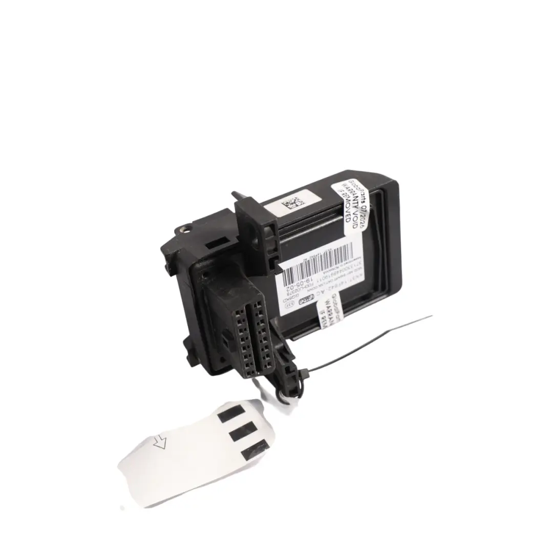 Modulo Connessione Collegamento Dati per Ford Transit Custom con numero di parte KK3T-14F642-AC Ford Transit Custom Modulo Connessione Collegamento Dati - SKU KK3T-14F642-AC - Numero di parte KK3T-14F642-AC