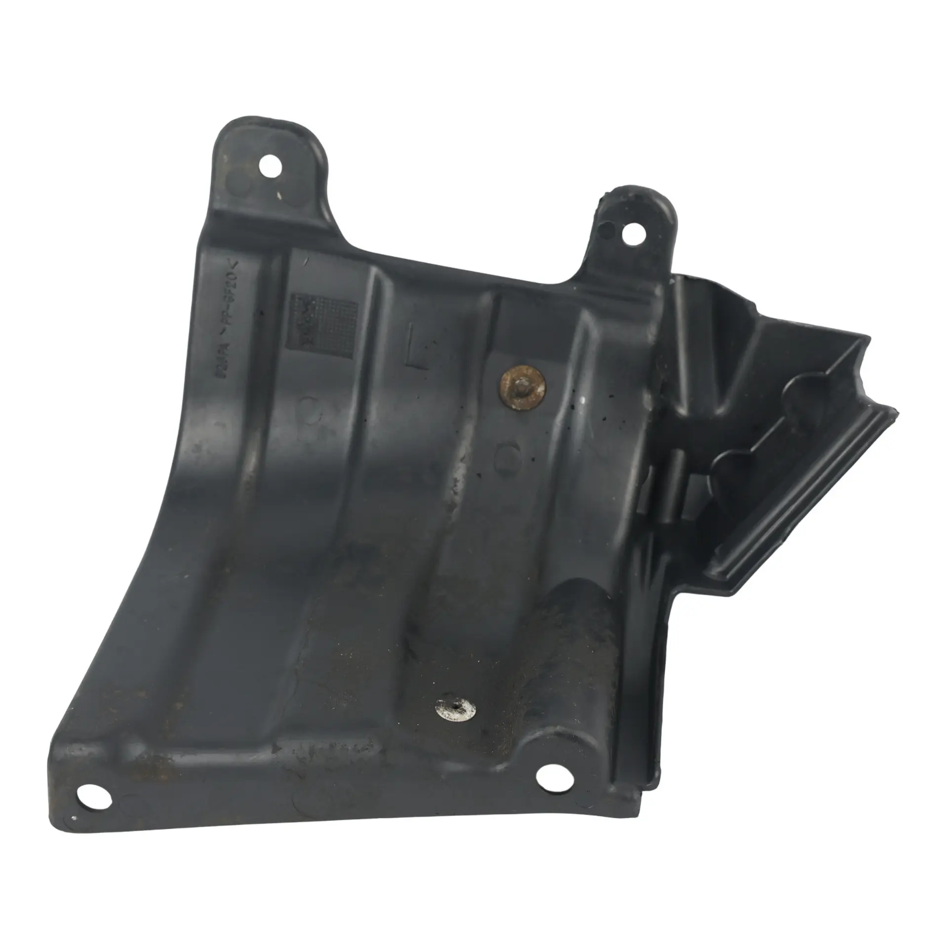 Land Rover Range Rover L322 Cache Moteur Bouclier Gauche KRN500062