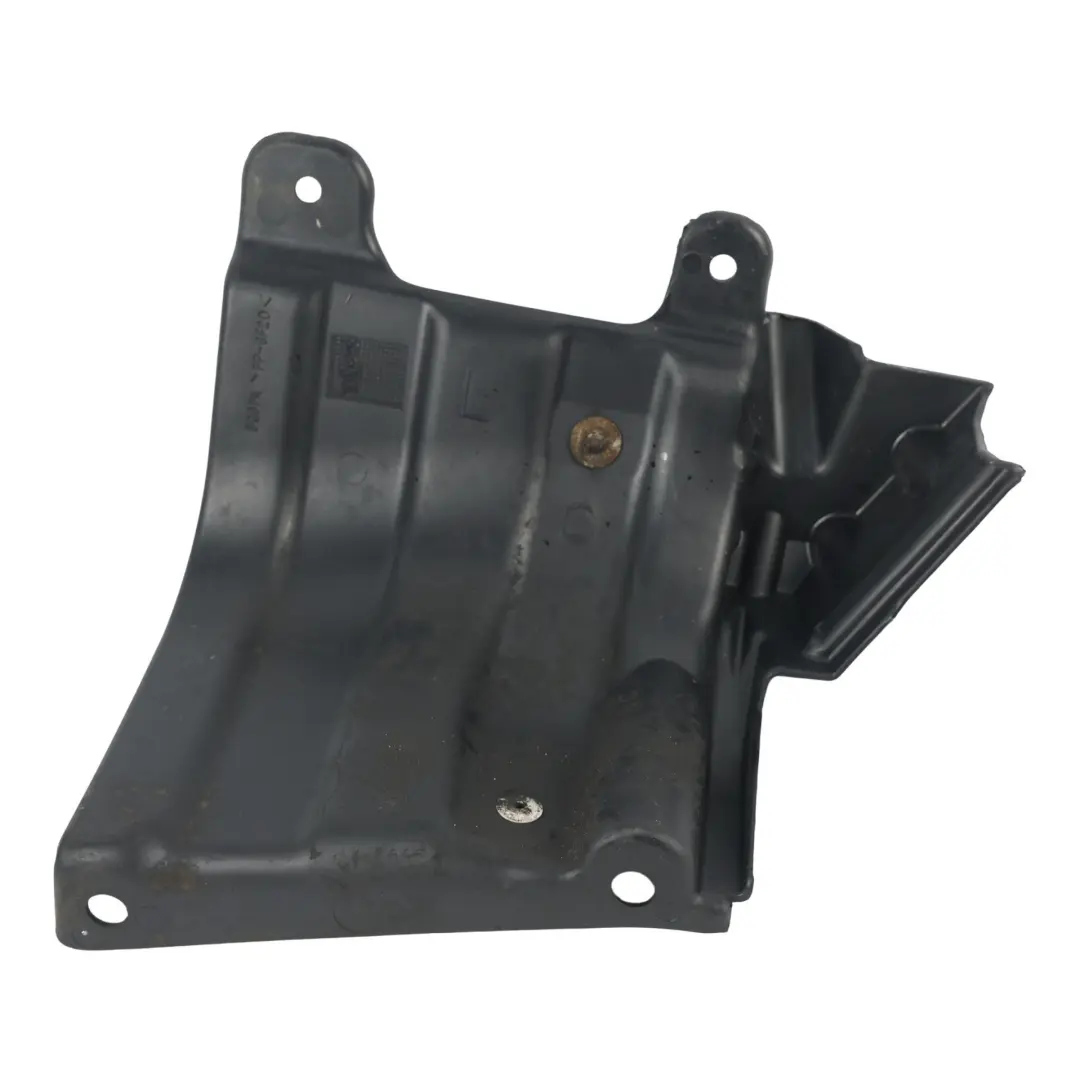 Protector Cubierta Motor Izquierdo para Land Rover Range Rover L322 con número de pieza KRN500062 Land Rover Range Rover L322 Protector Cubierta Motor Izquierdo - SKU KRN500062 - Número de pieza KRN500062