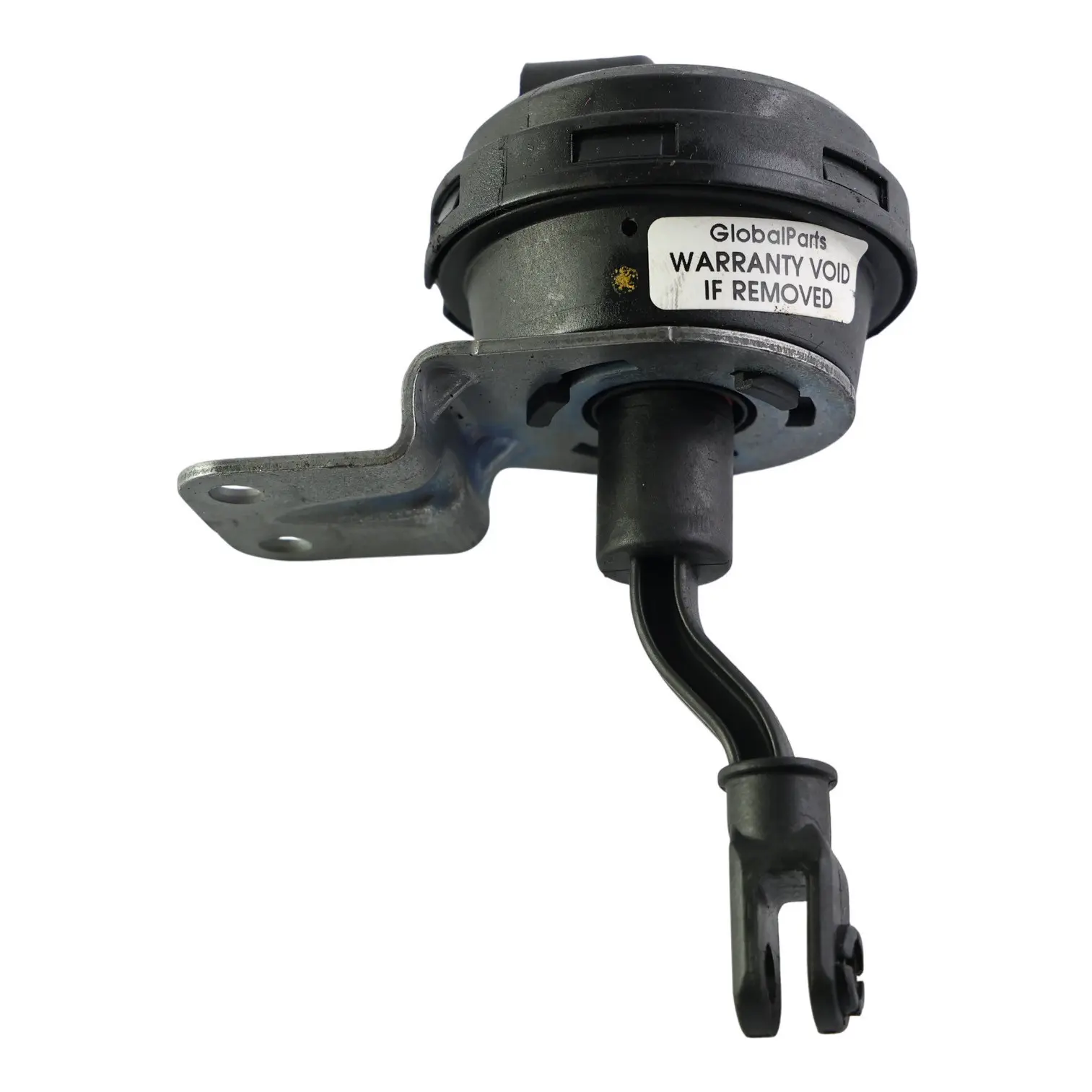 Audi RS Q3 8U Intake Manifold Flap Vacuum Actuator KT01256 07K133201AE