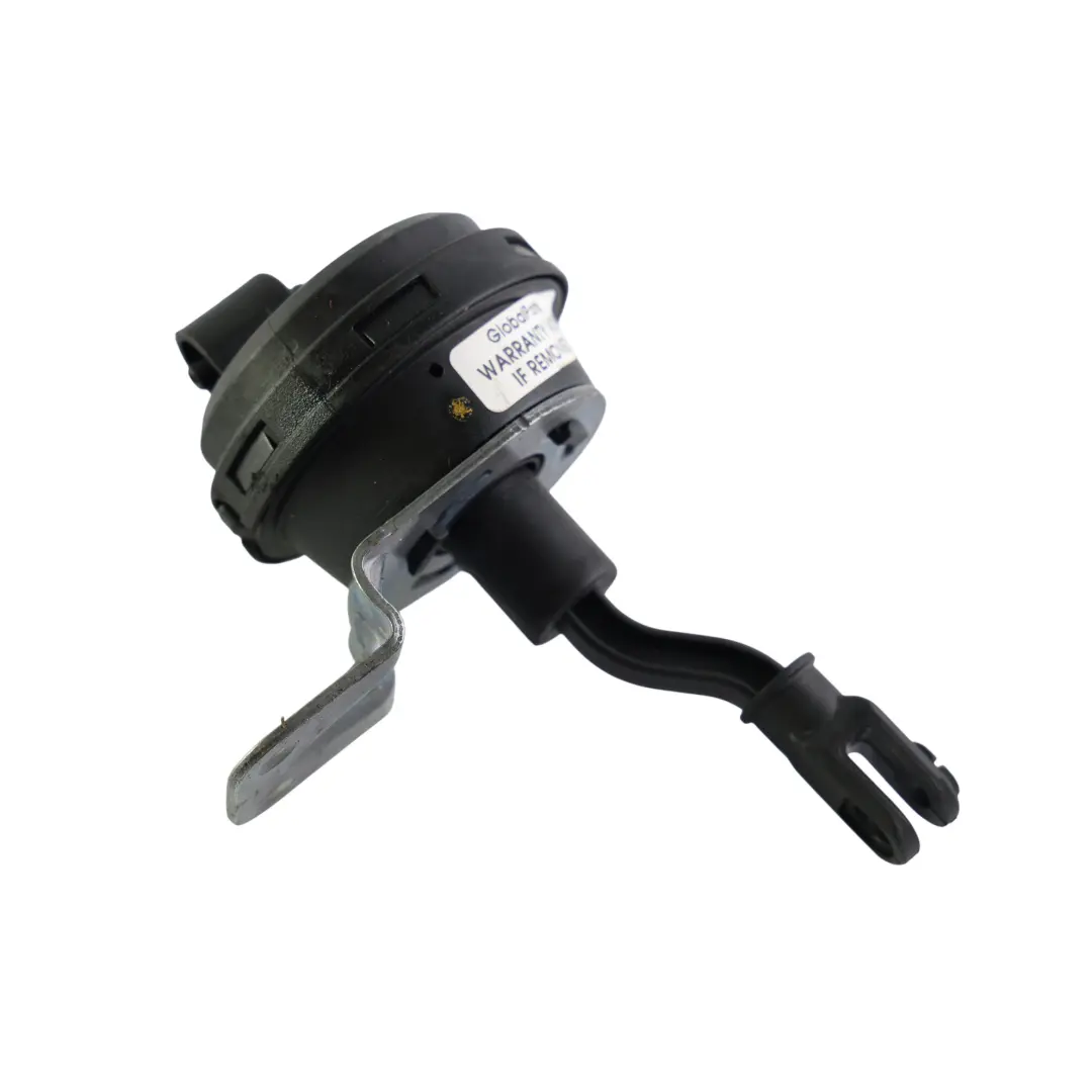 Audi RS Q3 8U Actuador Vacío Colector Admisión 07K133201AE - SKU 07K133201AE-2 - Número de pieza KT01256