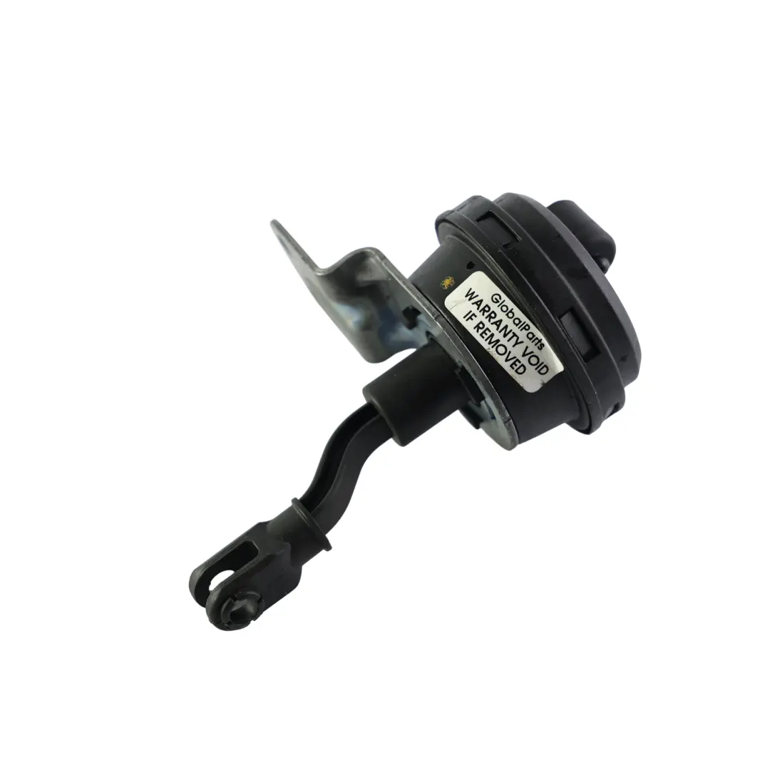 Audi RS Q3 8U Intake Manifold Flap Vacuum Actuator 07K133201AE - SKU 07K133201AE-2 - Part number KT01256
