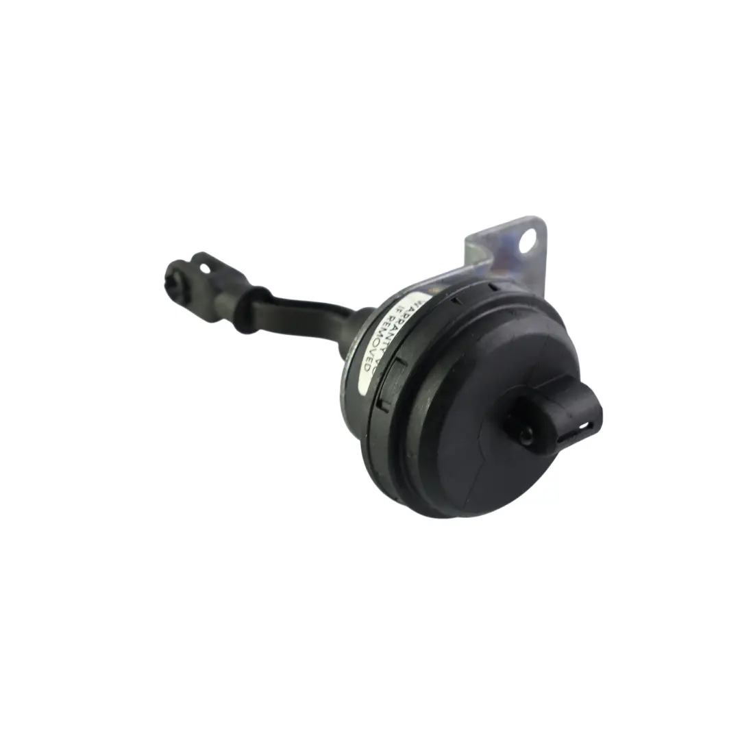Audi RS Q3 8U Intake Manifold Flap Vacuum Actuator 07K133201AE - SKU 07K133201AE-2 - Part number KT01256