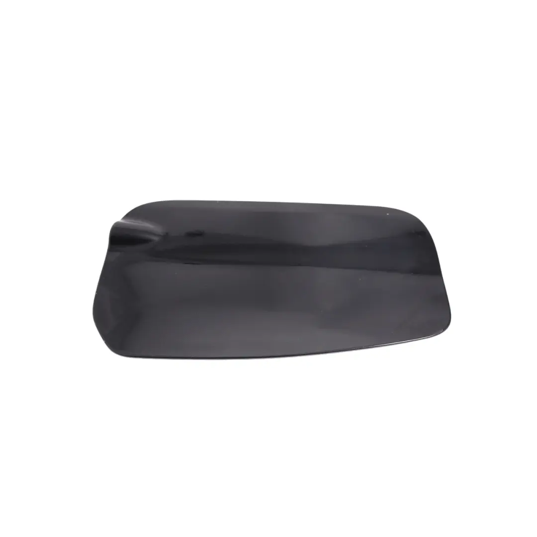 Ford Transit Connect Fuel Filler Flap Cap Agate Black - UM KT1B-V405A02-AF - SKU KT1BV405A02AF-AGB - Part number KT1BV405A02AF-AGB