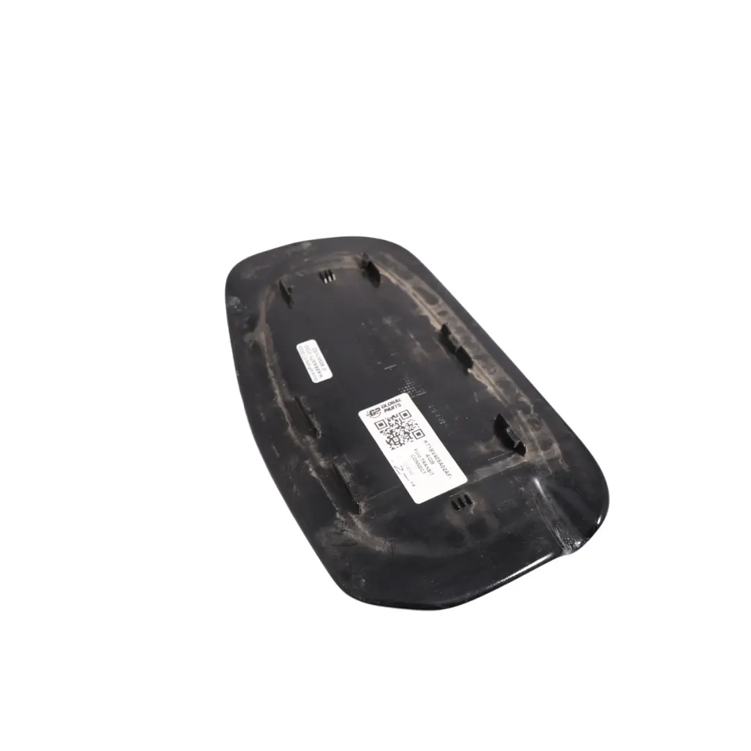 Filler Flap Cap Agate Black - UM KT1B-V405A02-AF to Ford Transit Connect Fuel with Part number KT1BV405A02AF-AGB Ford Transit Connect Fuel Filler Flap Cap Agate Black - UM KT1B-V405A02-AF - SKU KT1BV405A02AF-AGB - Part number KT1BV405A02AF-AGB