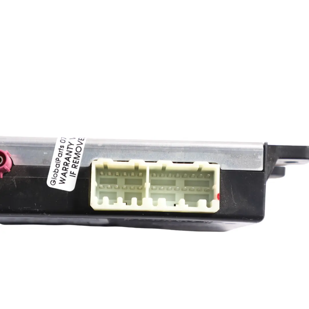 Ford Transit Custom Mk8 Modulo Controllo Bluetooth ECU - SKU KT1T-14G087-EN - Numero di parte KT1T-14G087-EN