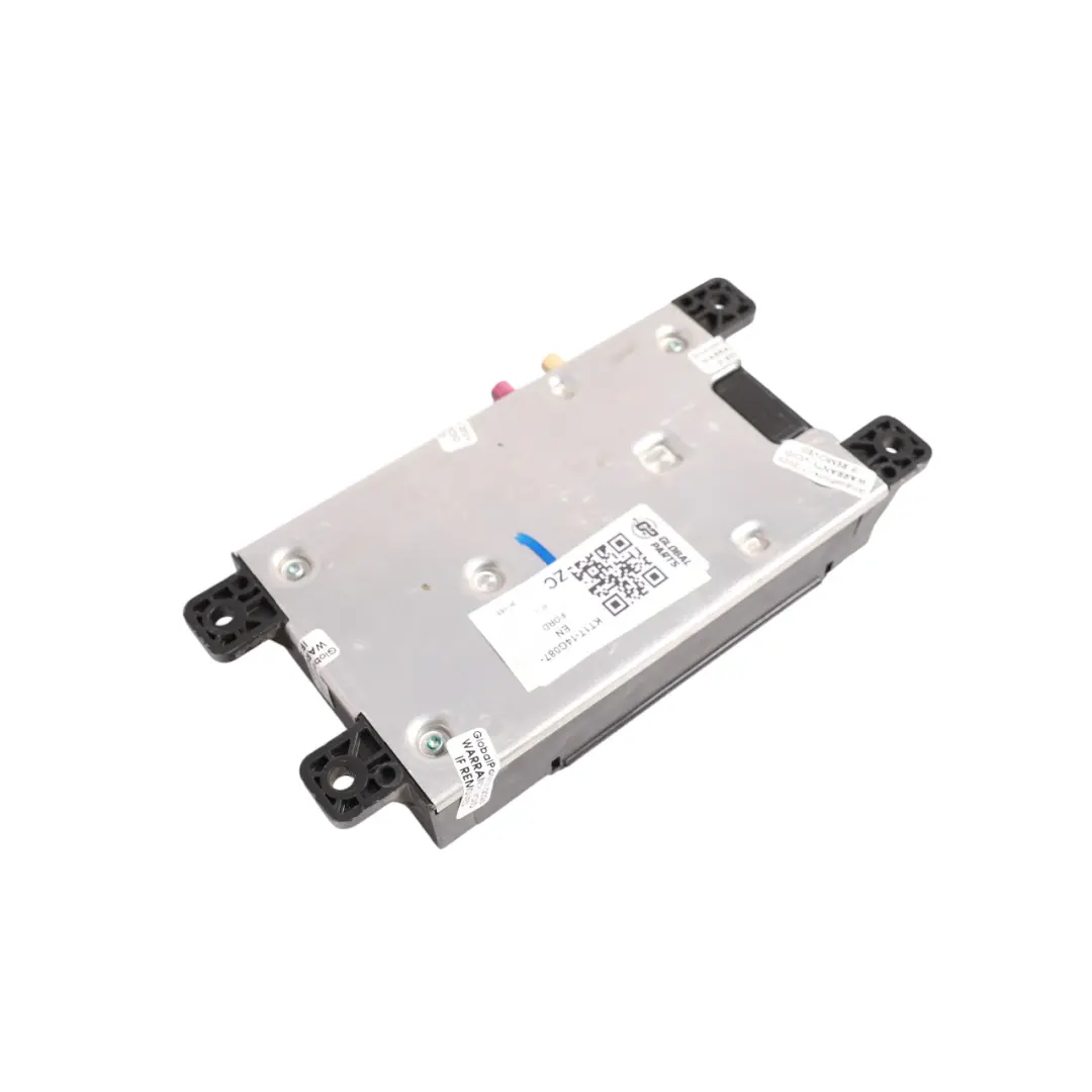 Ford Transit Custom Mk8 Bluetooth Control Module ECU - SKU KT1T-14G087-EN - Part number KT1T-14G087-EN