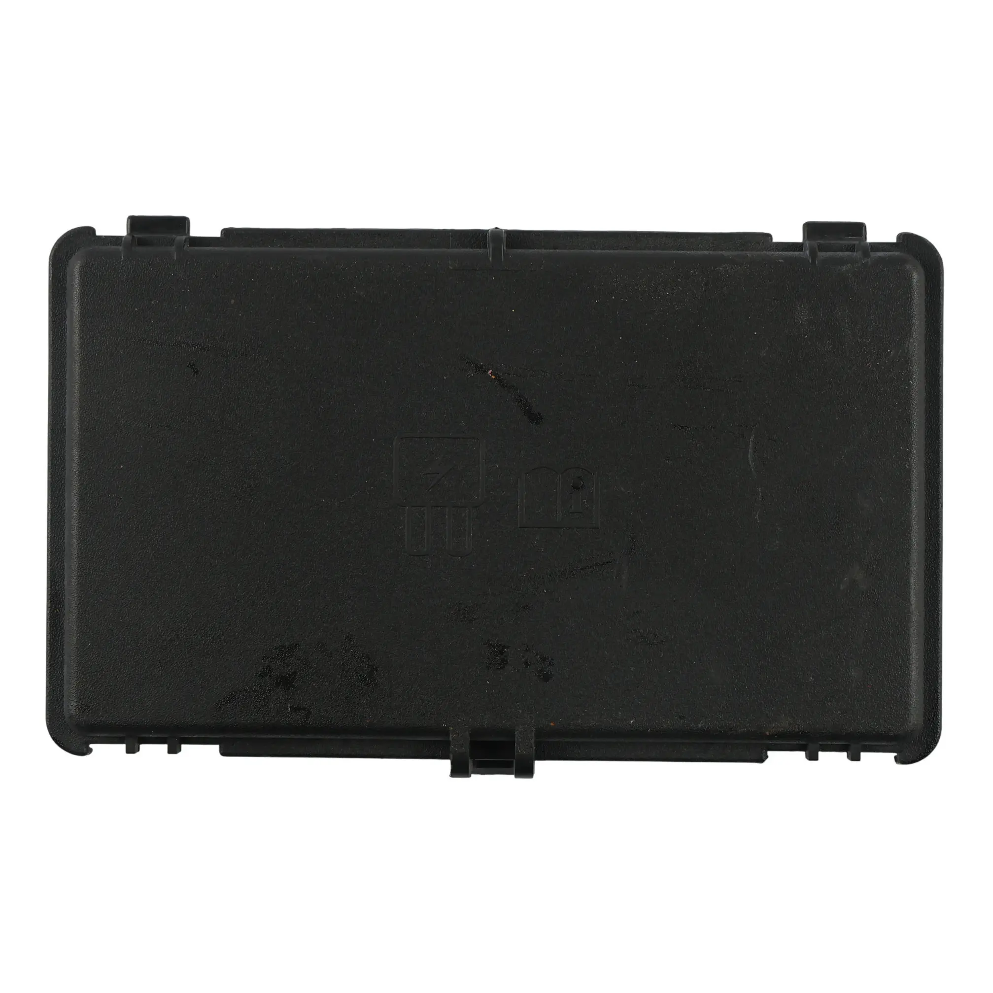 Ford Transit Custom Mk8 Mk9 Fuse Box Cover Cap Trim Lid KU5T-14A003-GA