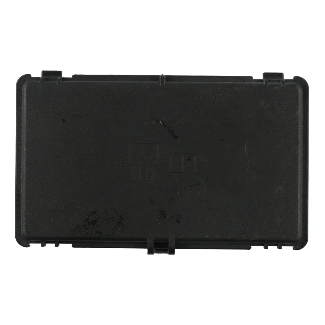 Mk8 Mk9 Fuse Box Cover Cap Trim Lid to Ford Transit Custom with Part number KU5T-14A003-GA Ford Transit Custom Mk8 Mk9 Fuse Box Cover Cap Trim Lid - SKU KU5T-14A003-GA - Part number KU5T-14A003-GA