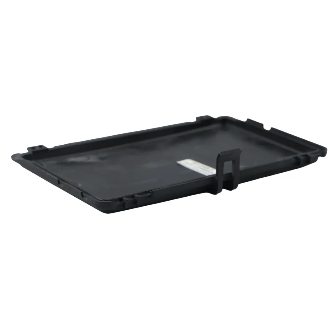 Mk8 Mk9 Fuse Box Cover Cap Trim Lid to Ford Transit Custom with Part number KU5T-14A003-GA Ford Transit Custom Mk8 Mk9 Fuse Box Cover Cap Trim Lid - SKU KU5T-14A003-GA - Part number KU5T-14A003-GA