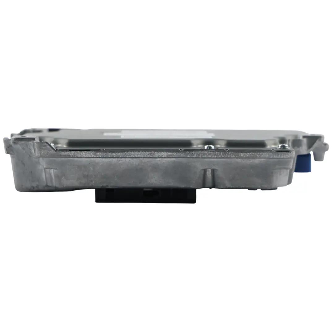 Ford Fiesta St Mk8 Sat Nav Navigation Control Module Unit - SKU KU5T-14G371-GFA - Part number KU5T-14G371-GFA