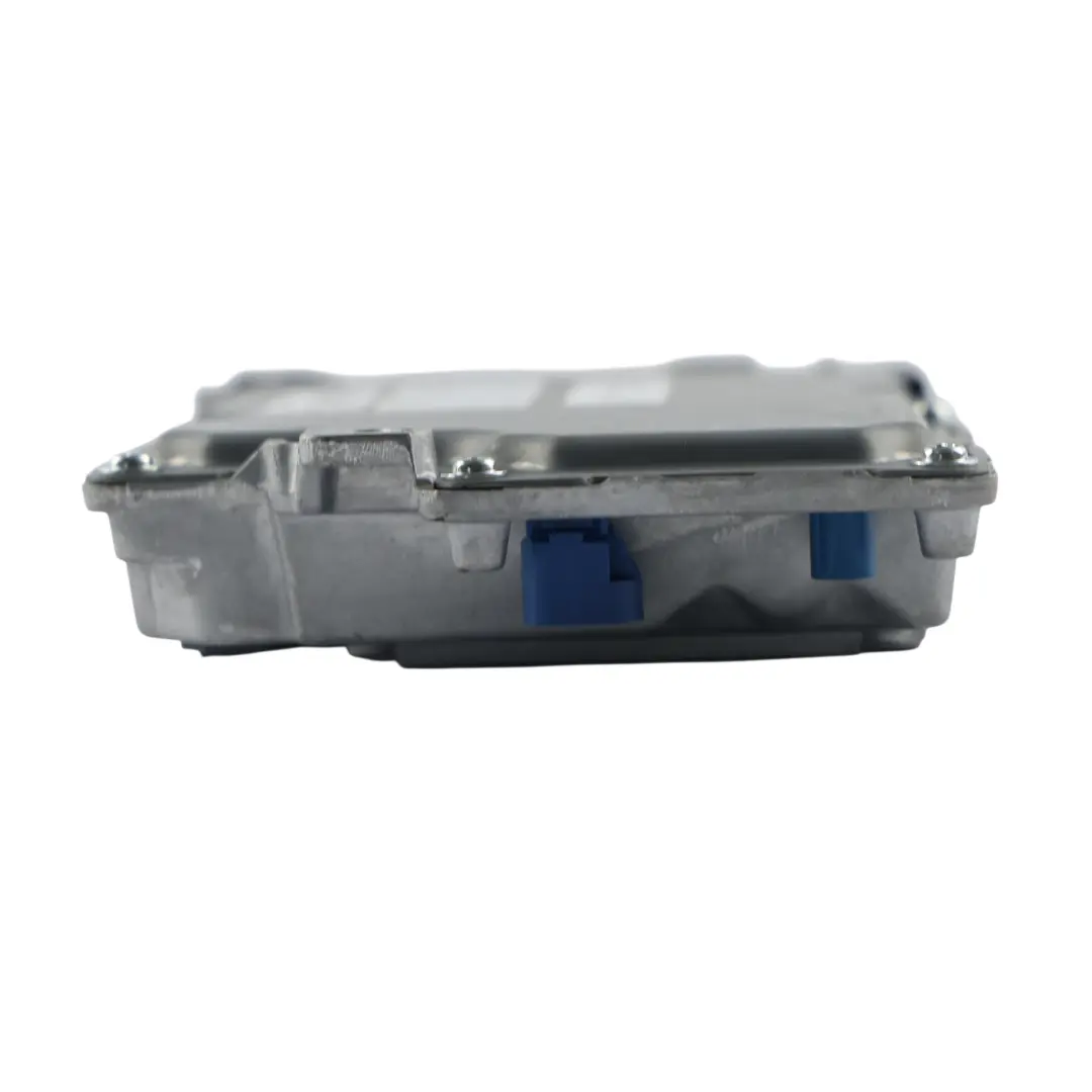 Ford Fiesta St Mk8 Sat Nav Navigation Control Module Unit - SKU KU5T-14G371-GFA - Part number KU5T-14G371-GFA