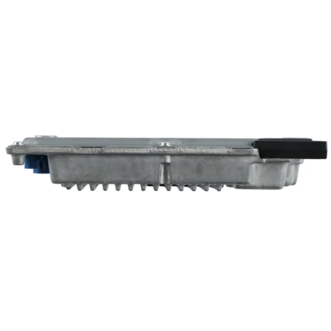 Ford Fiesta St Mk8 Sat Nav Navigation Control Module Unit - SKU KU5T-14G371-GFA - Part number KU5T-14G371-GFA