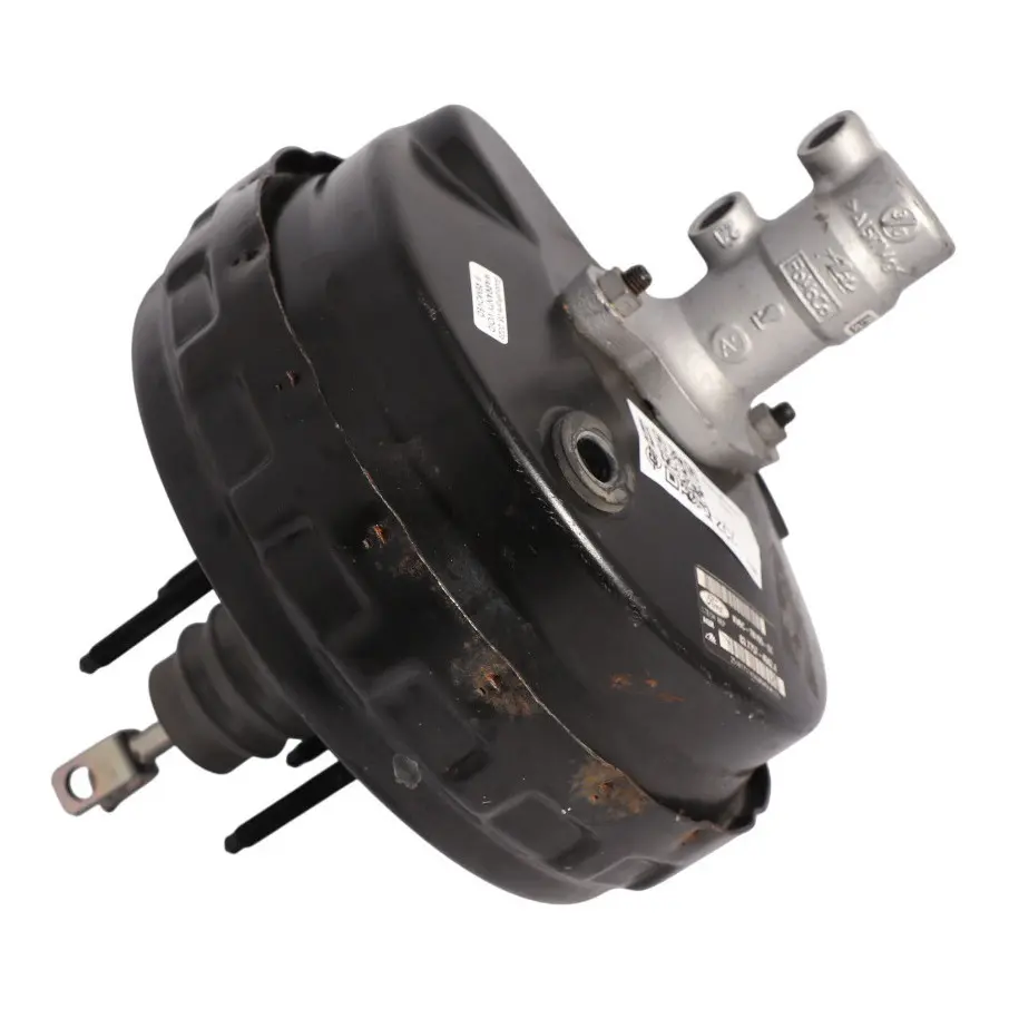 Ford Transit Connect Mk2 Brake Servo Master Cylinder 1.5 Diesel KV6C-2B195-CC