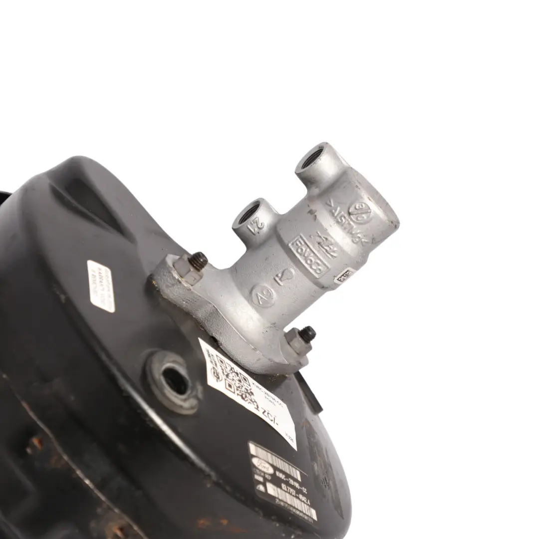 Ford Transit Connect Mk2 Brake Servo Master Cylinder 1.5 Diesel - SKU KV6C-2B195-CC - Part number KV6C-2B195-CC