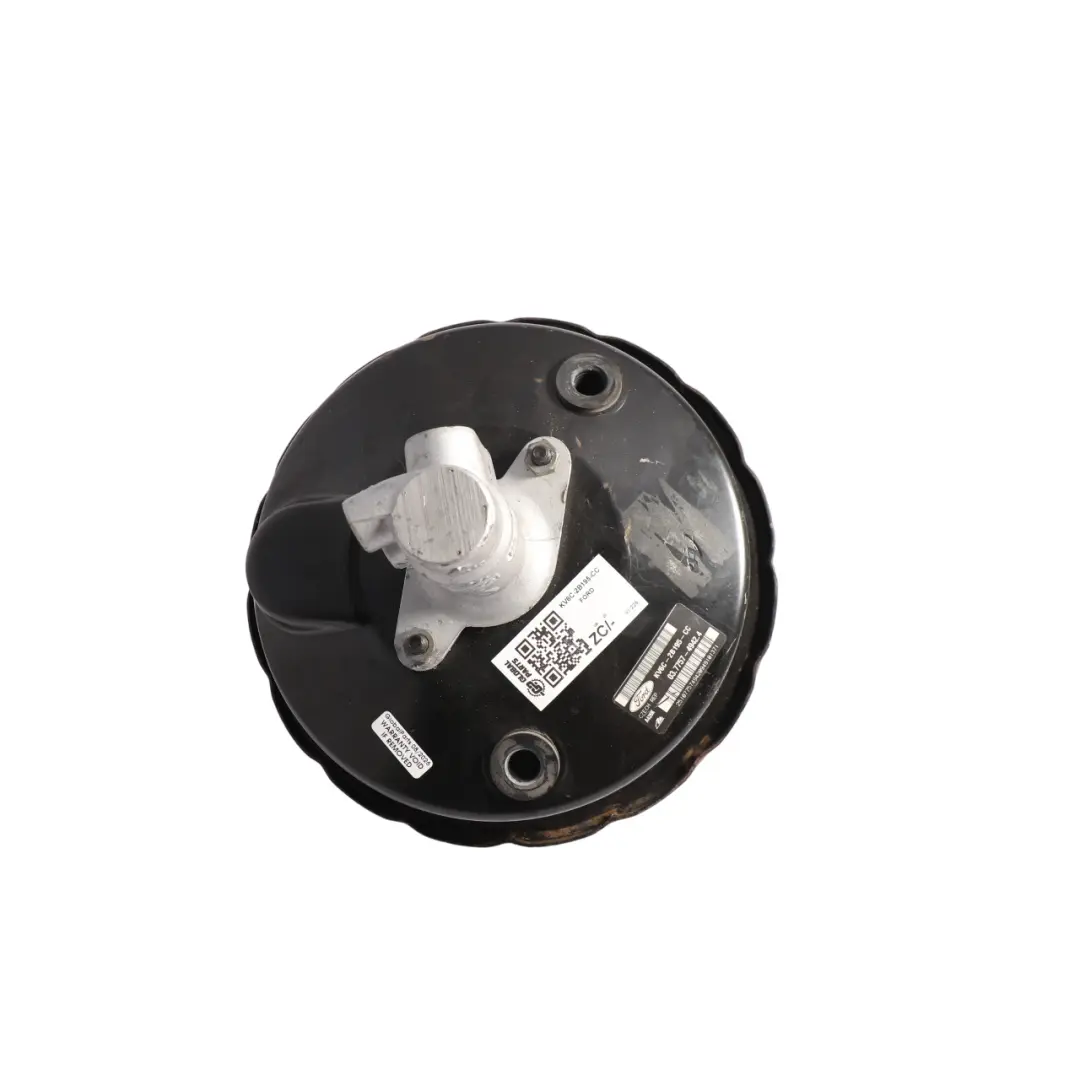Mk2 Brake Servo Master Cylinder 1.5 Diesel to Ford Transit Connect with Part number KV6C-2B195-CC Ford Transit Connect Mk2 Brake Servo Master Cylinder 1.5 Diesel - SKU KV6C-2B195-CC - Part number KV6C-2B195-CC