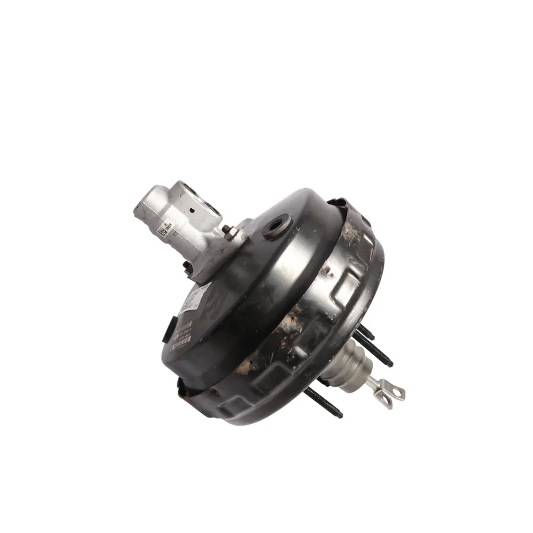 Mk2 Brake Servo Master Cylinder 1.5 Diesel to Ford Transit Connect with Part number KV6C-2B195-CC Ford Transit Connect Mk2 Brake Servo Master Cylinder 1.5 Diesel - SKU KV6C-2B195-CC - Part number KV6C-2B195-CC
