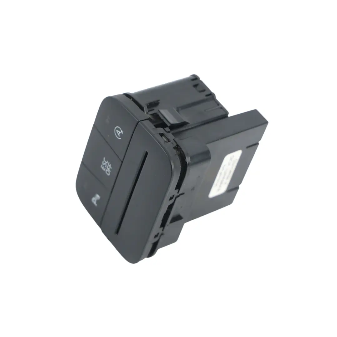 Ford Puma ST CF7 Interruptor ESC Panel Control Tracción KX7T-11B573-CA - SKU KX7T11B573CA - Número de pieza KX7T11B573CA