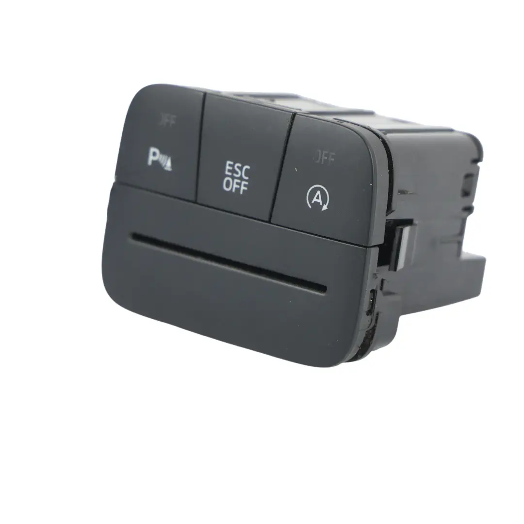 ESC Switch Traction Control Panel KX7T-11B573-CA to Ford Puma ST CF7 with Part number KX7T11B573CA Ford Puma ST CF7 ESC Switch Traction Control Panel KX7T-11B573-CA - SKU KX7T11B573CA - Part number KX7T11B573CA